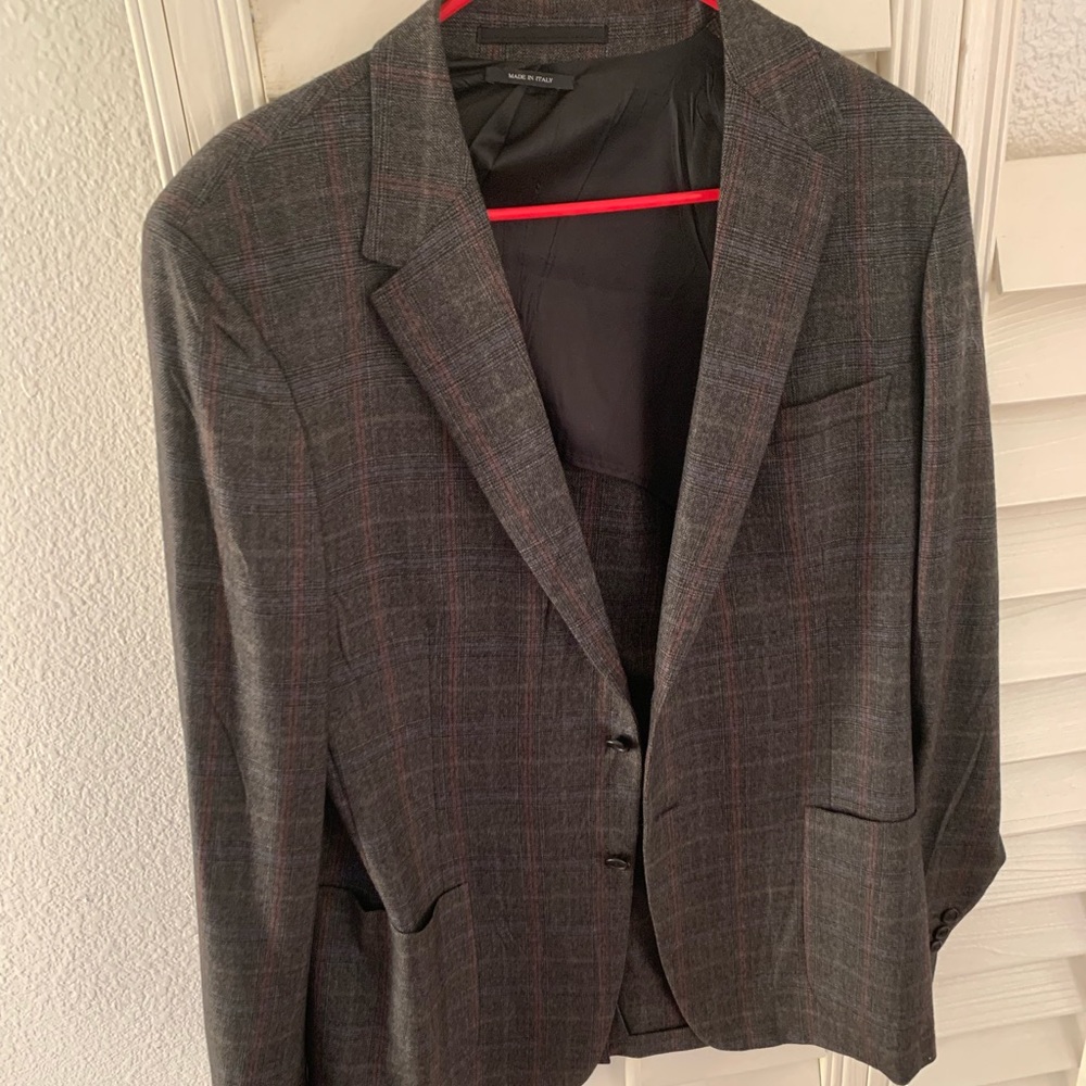 Prada sports coat